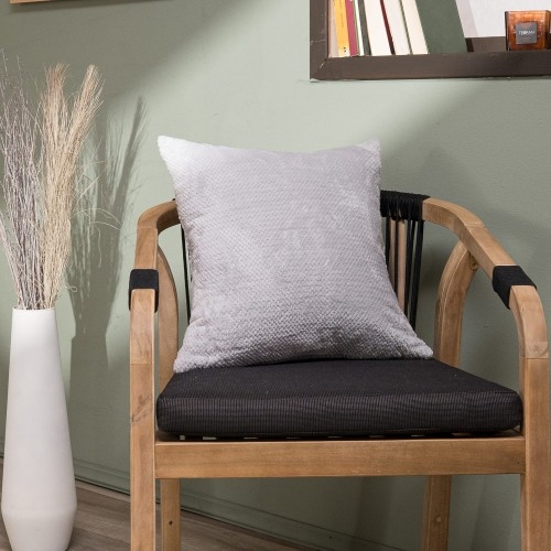 Μαξιλαροθήκη Bruno 11 - 45x45cm με γέμιση