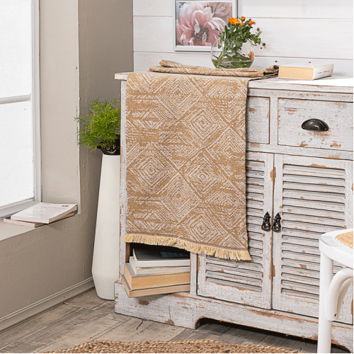 Τραβέρσα Izola 14 (All Over) - 45x180cm