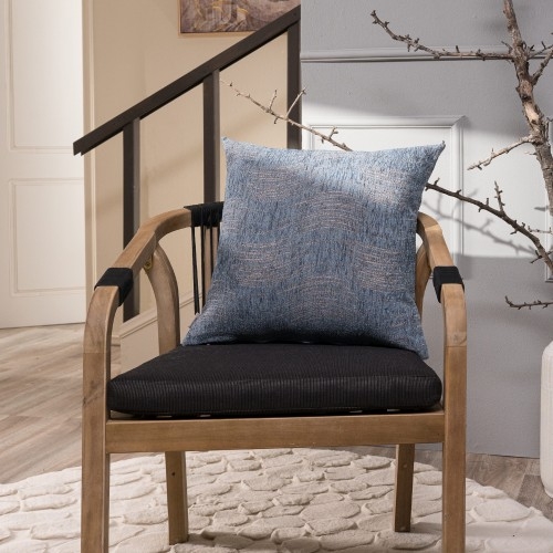 Μαξιλαροθήκη Midland 04 - 65x65cm δαπέδου με γέμιση 