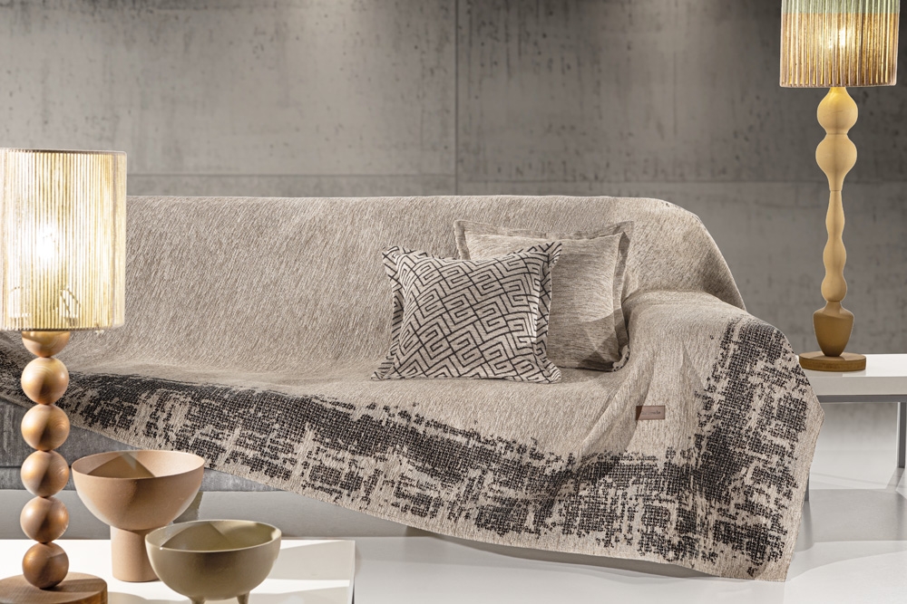 Ριχτάρι Καναπέ Perth Natural 