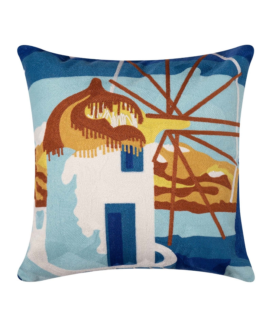 ΜΑΞΙΛΑΡΟΘΗΚΗ (45cm x 45cm) πολύγαζο s309