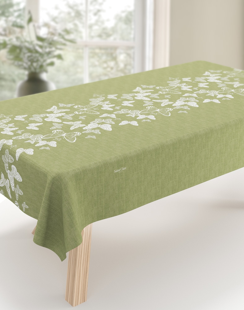 Τραπεζομάντηλο 22 Green 