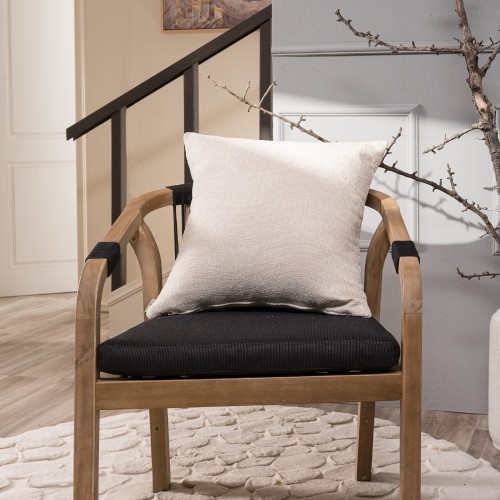 Μαξιλαροθήκη Midland 01 - 65x65cm δαπέδου με γέμιση 