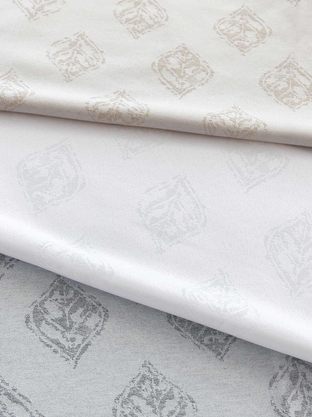 Τραπεζομάντηλο Formal Dinner 175x320 FTERI BEIGE