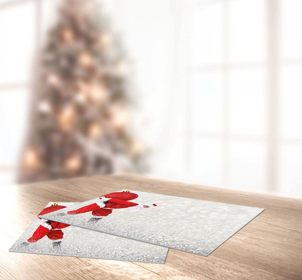 Σουπλά Χριστουγεννιάτικο 3032 