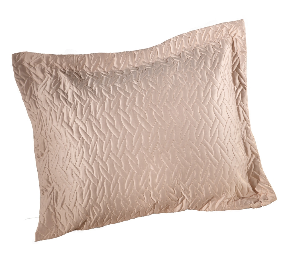 Διακοσμητική Μαξιλαροθήκη Pavilon Amethyst (Χωρίς Γέμιση)