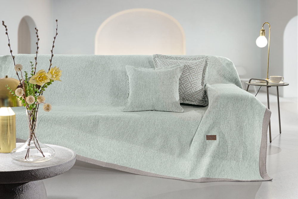 Ριχτάρι Καναπέ Central Mint 