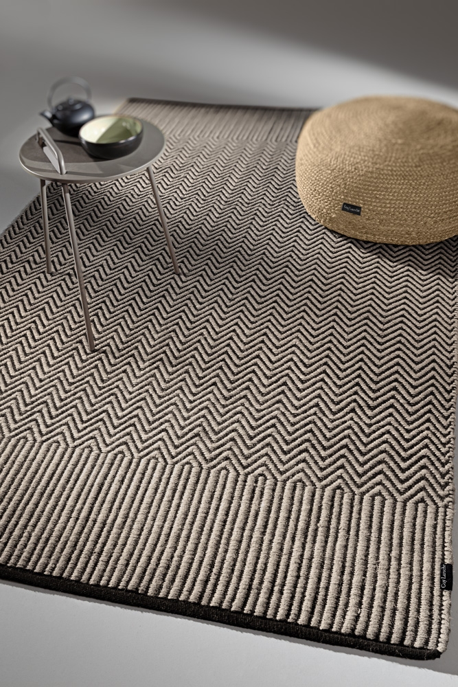 Χαλί Medal Taupe 