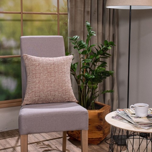 Μαξιλαροθήκη Ontario 12 - 43x43cm με γέμιση