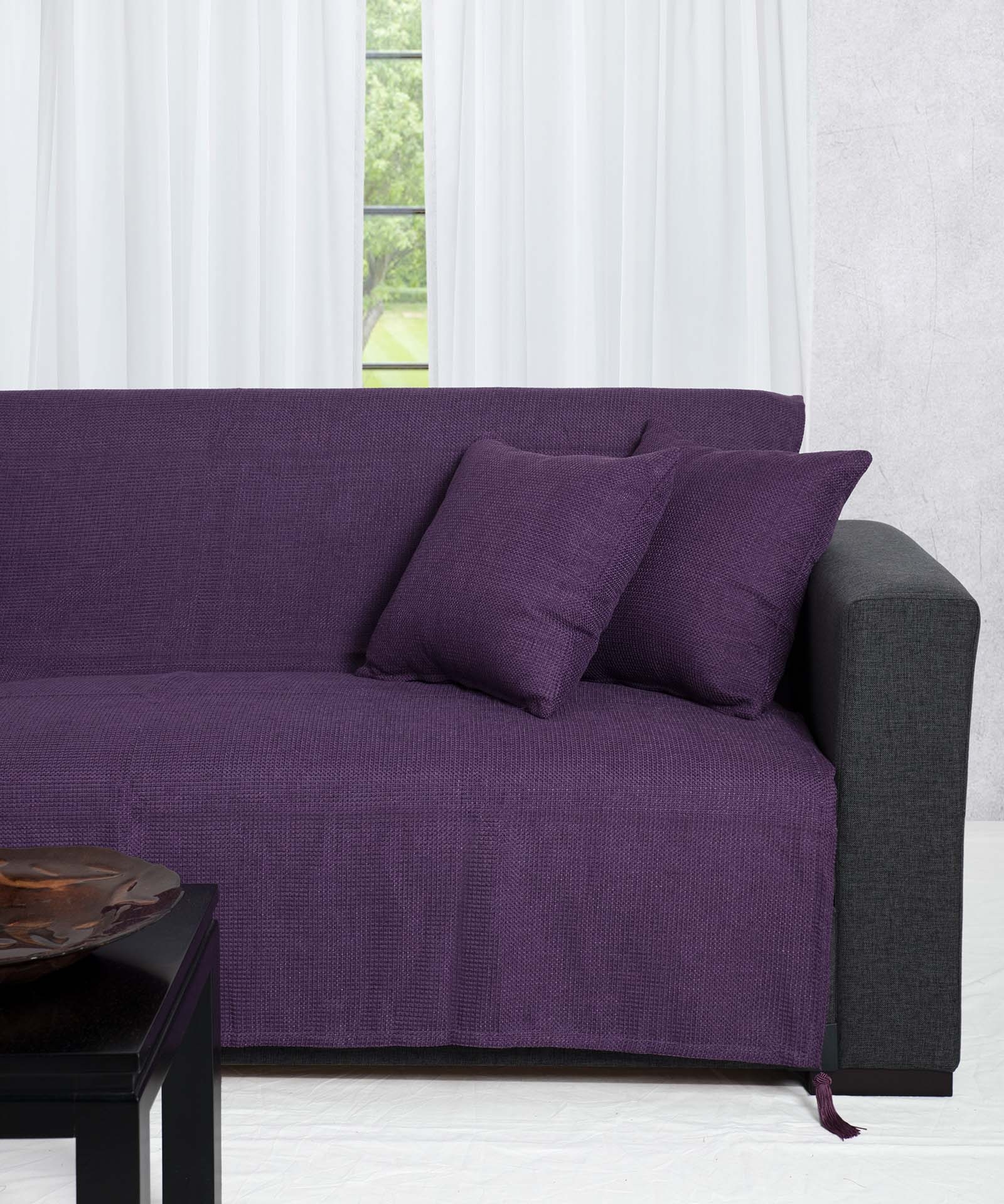 ΡΙΧΤΑΡΙΑ 9925 (180cm x 300cm) μώβ