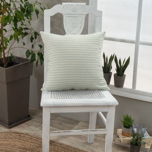 Μαξιλαροθήκη Guensa 16 - 65x65cm δαπέδου