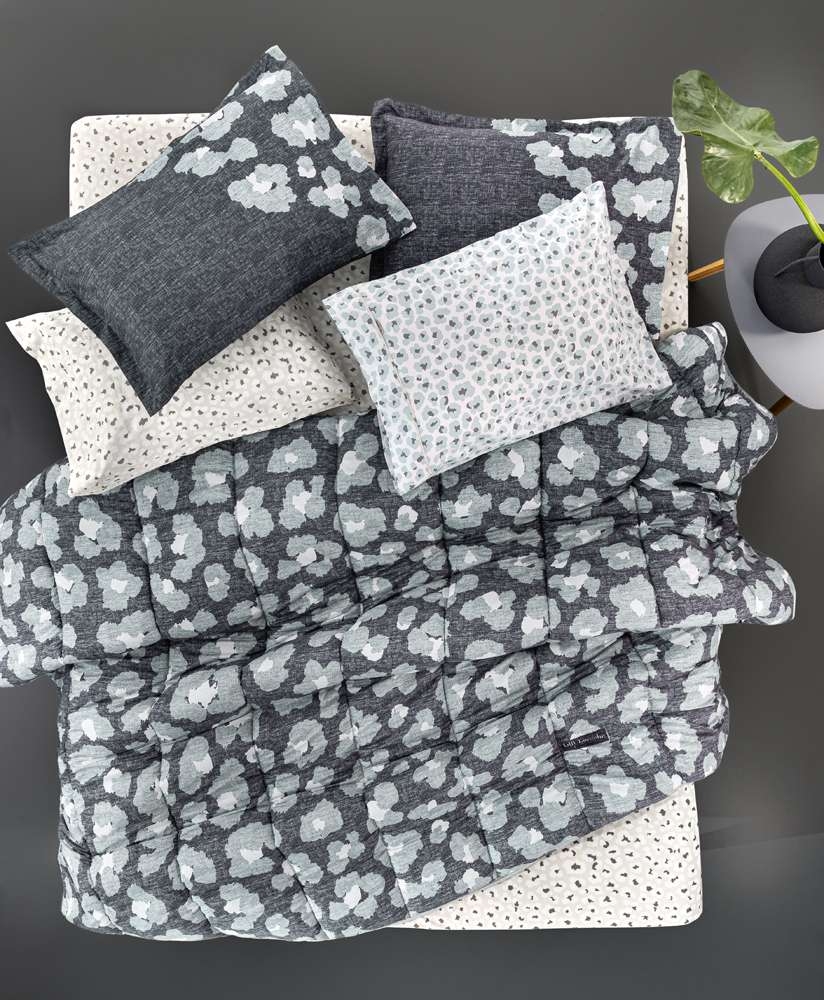 Παπλωματοθήκη Freya Azul 