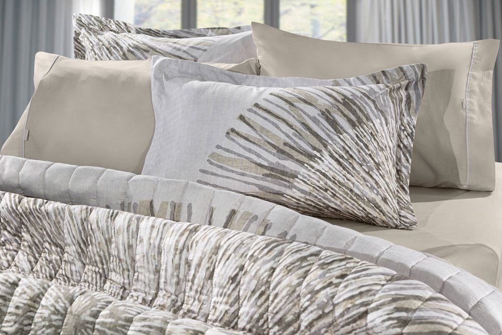 Διακοσμητικές Μαξιλαροθήκες Aurora Natural 
