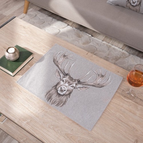 Σουπλά Reindeer 11 - 37 x 48 cm