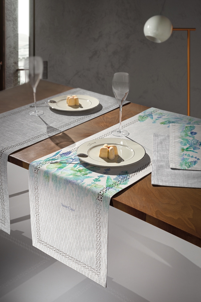 Τραβέρσα 2043 Laser Cut 