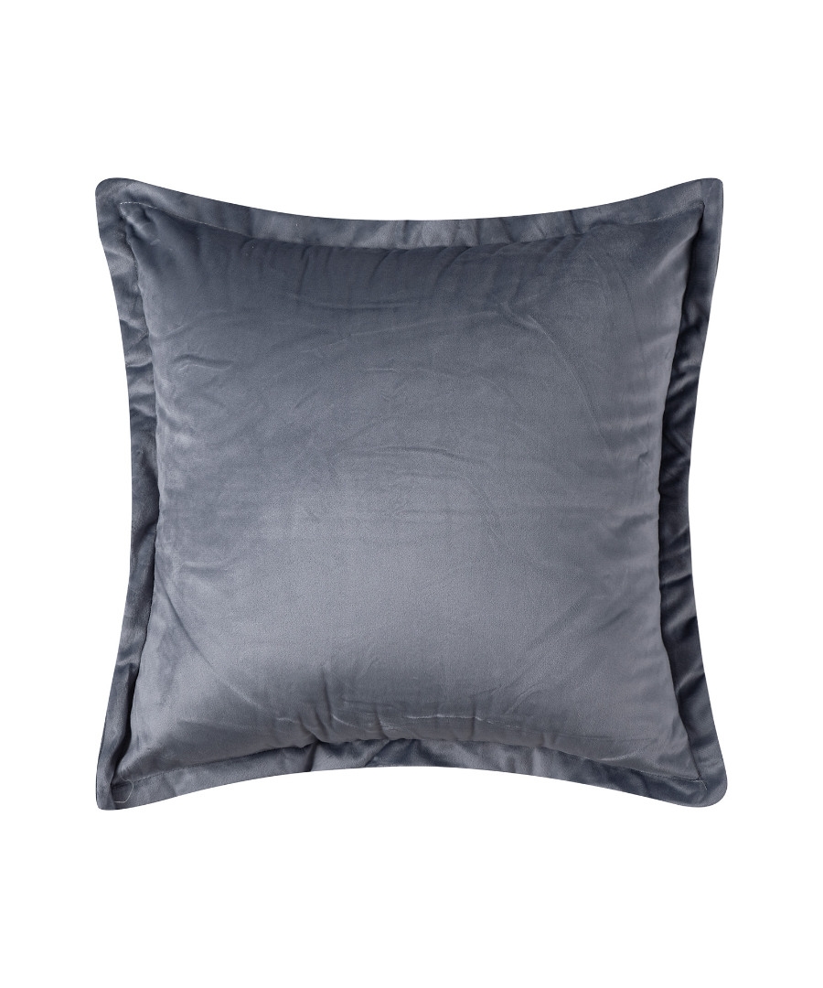 ΜΑΞΙΛΑΡΟΘΗΚΗ Α804 (65cm x 65cm) σκούρο γκρί