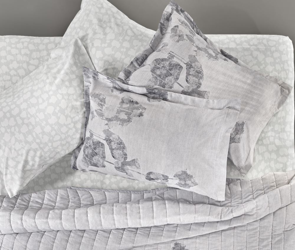 Διακοσμητικές Μαξιλαροθήκες Deco Silver 