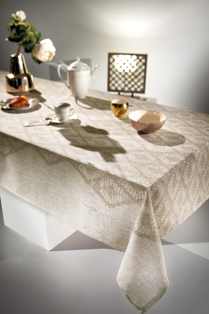 Τραπεζομάντηλο 1026 Natural 