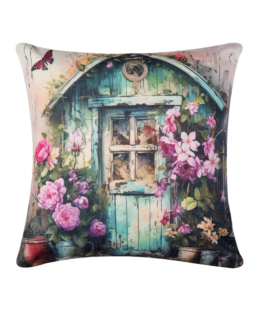 ΣΤΑΜΠΩΤΗ ΜΑΞΙΛΑΡΟΘΗΚΗ (45cm x 45cm) ks318