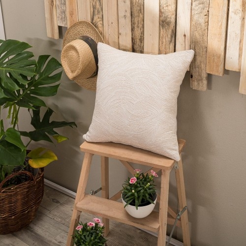 Μαξιλαροθήκη Bivona 01 - 30x50cm με γέμιση