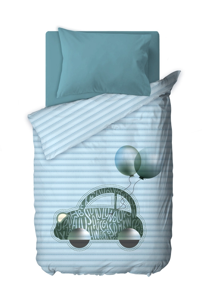 Κουβερλί Speedy 