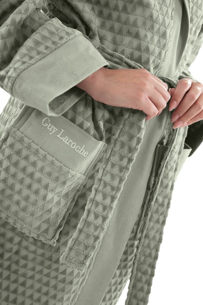 Μπουρνούζι Tokyo Khaki 