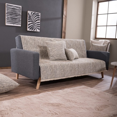 Ριχτάρι Nashville 02 - Μονοθέσιο 180x150cm