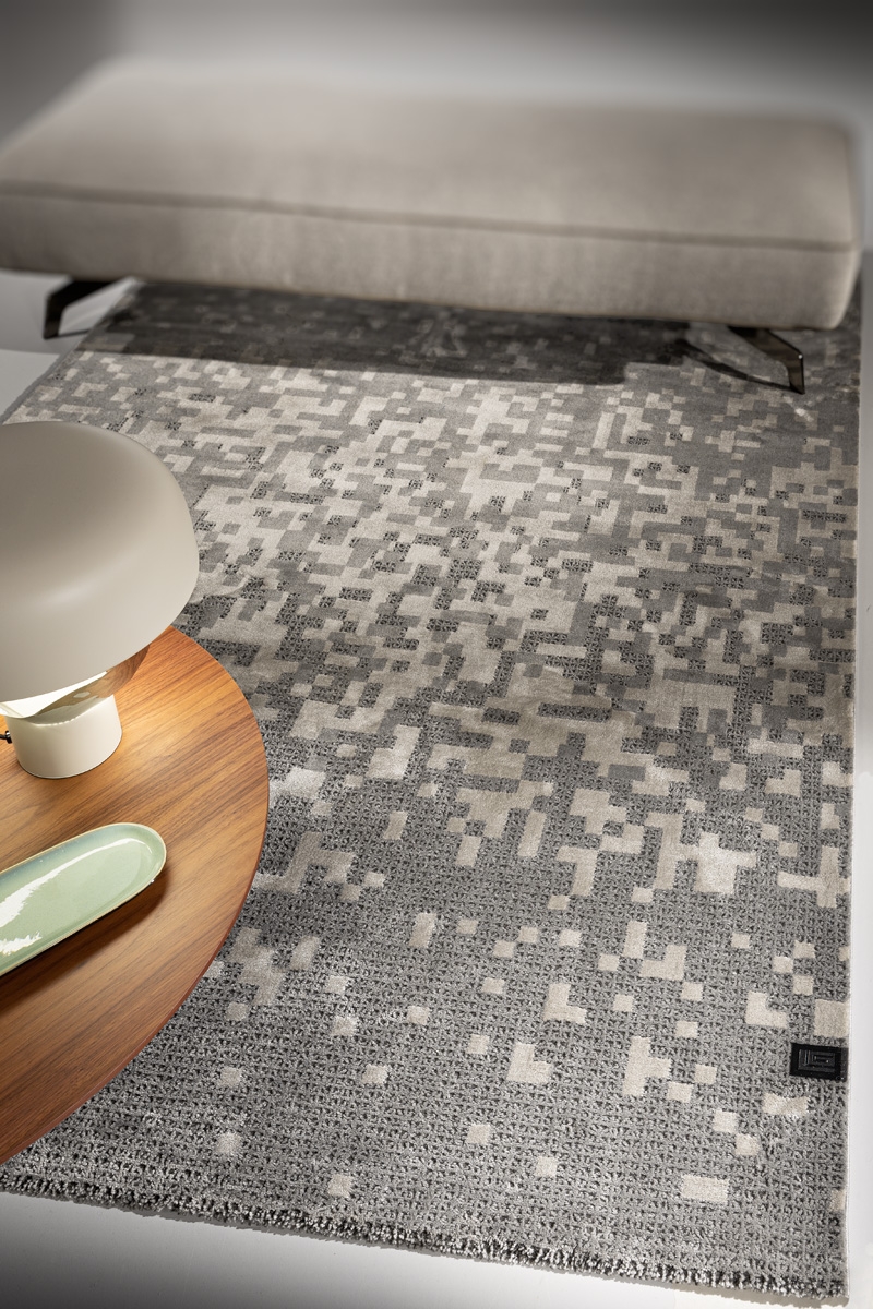 Χαλί Vector Vison 