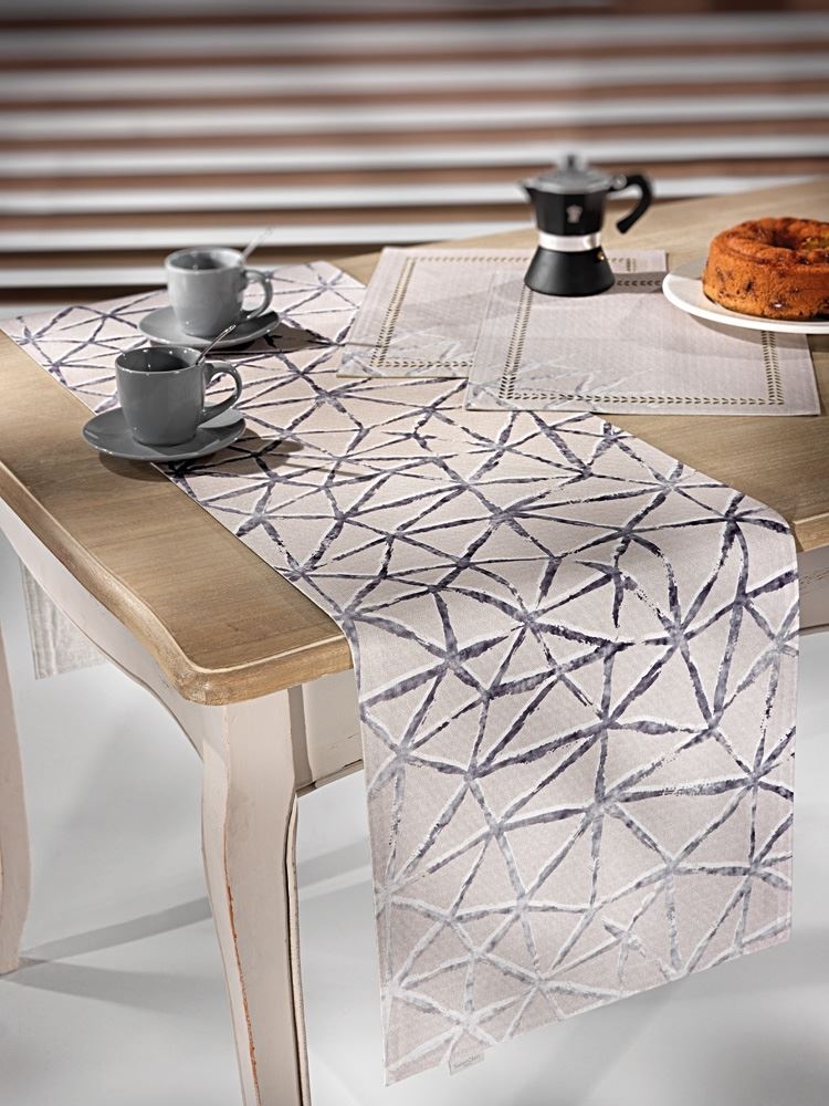 Τραβέρσα 2004 Beige 40x160