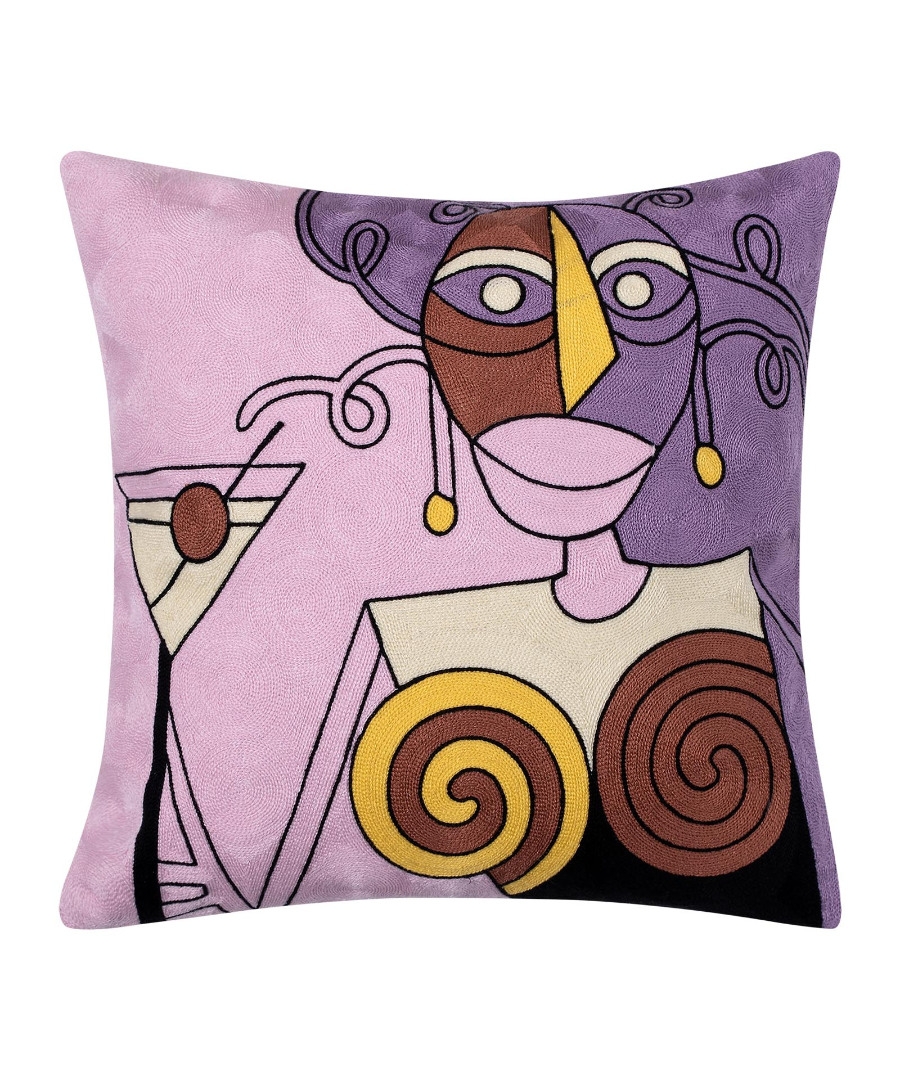 ΜΑΞΙΛΑΡΟΘΗΚΗ (45cm x 45cm) πολύγαζο 113