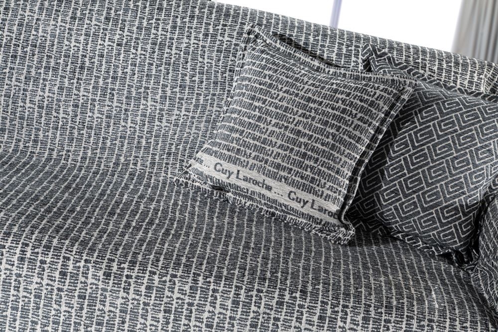 Διακοσμητικό Μαξιλαράκι Parfait Anthracite 