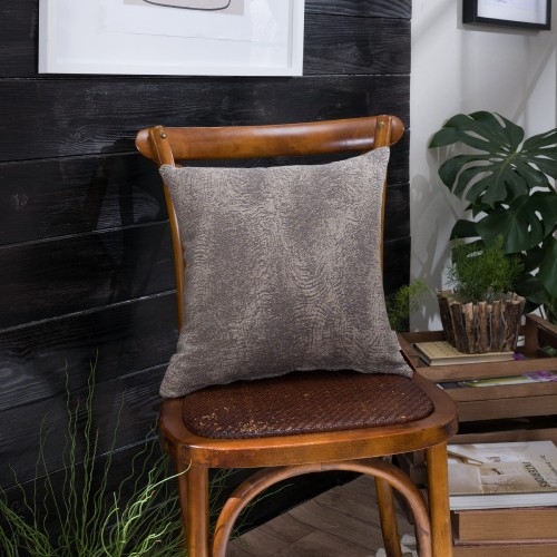 Μαξιλαροθήκη Cincinnati 03 - 43x43cm με γέμιση