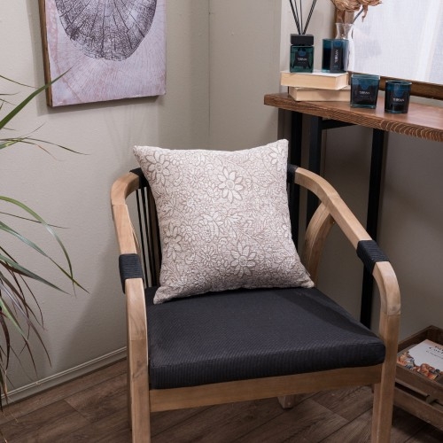 Μαξιλαροθήκη Mineapolis 02 - 65x65cm δαπέδου