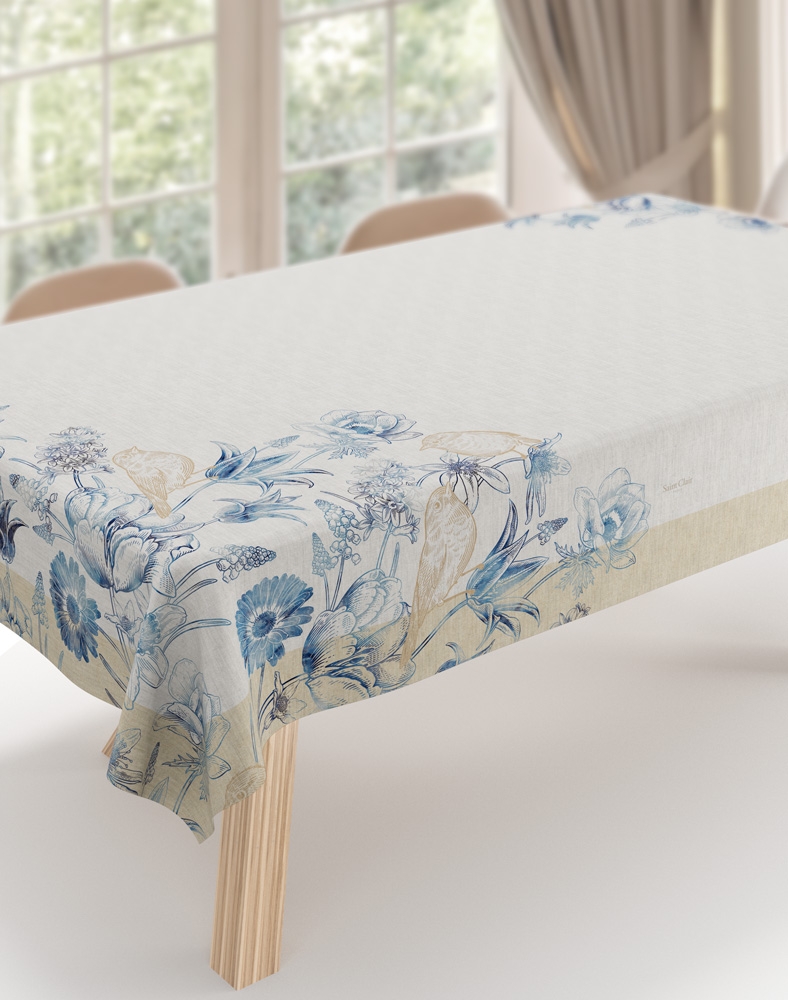 Τραπεζομάντηλο 15 