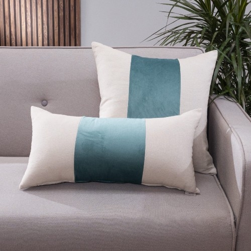 Μαξιλαροθήκη Linus 15 - 30x60cm με γέμιση