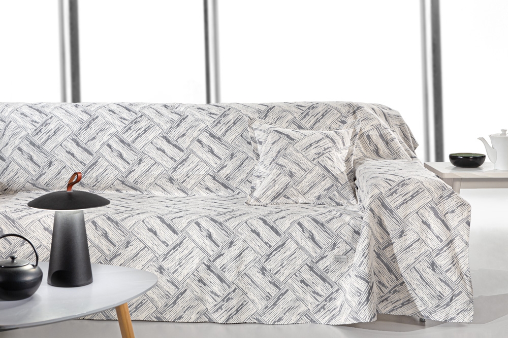 Ριχτάρι Καναπέ Lucid Smoke 