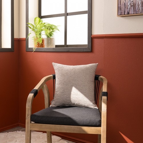 Μαξιλαροθήκη Fremont 02 - 65x65cm δαπέδου με γέμιση 