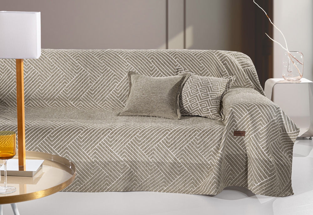 Ριχτάρι Goya Taupe 