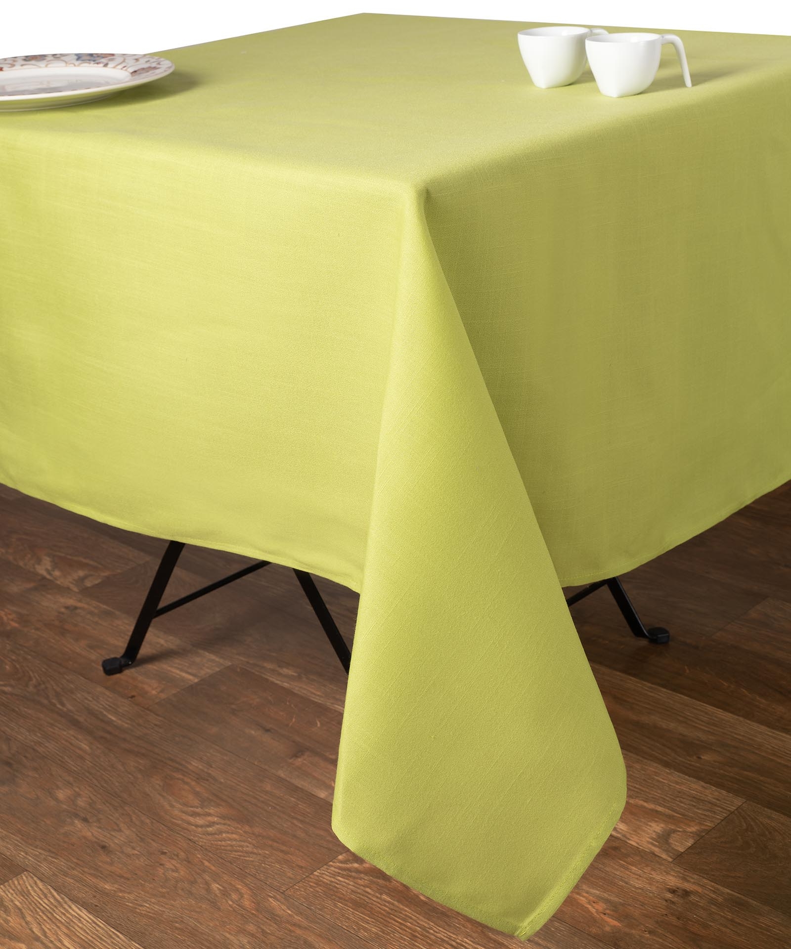 Σουπλά σκέτο 031 λαχανί