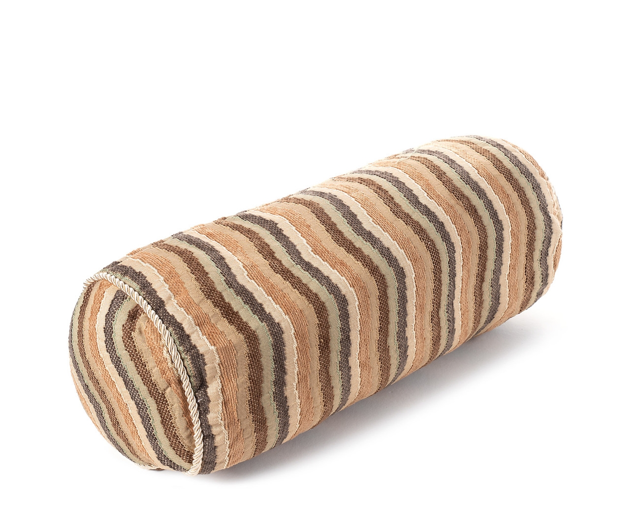 Καραμέλα με γέμιση (40cm x 17cm) 602 κύμα χρυσό