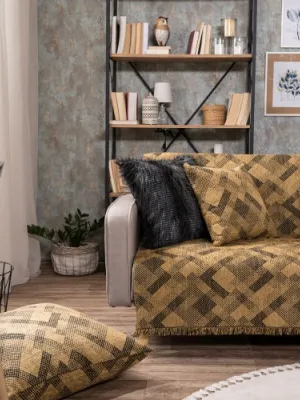 Ριχτάρι Bronx 08 - Μονοθέσιο 180x150cm