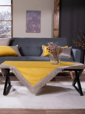 Καρέ Velvet 14 - 90x90cm