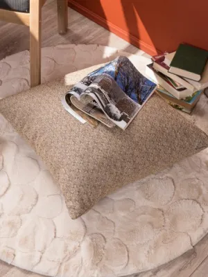 Μαξιλαροθήκη Cleveland 08 - 30x50cm με γέμιση