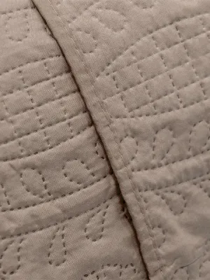 LINO ΚΟΥΒΕΡΛΙ LIGERO MOCCA 220X240