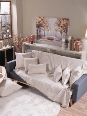 Ριχτάρι Hampton 01 - Διθέσιο 180x250cm