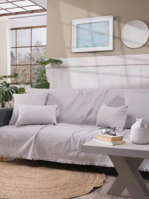 Ριχτάρι Pesaro 04 - Τριθέσιο 180x300cm