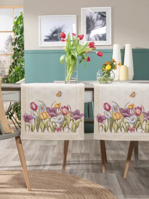 Τραβέρσα Cambello - 45x140cm