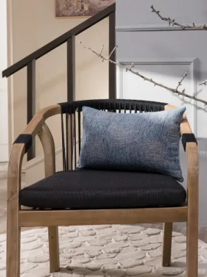 Μαξιλαροθήκη Midland 04 - 65x65cm δαπέδου