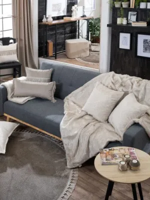 Γούνινο Ριχτάρι Pelt 32 - 130x160cm