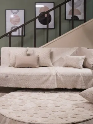 Ριχτάρι Cleveland 01 - Μονοθέσιο 180x150cm